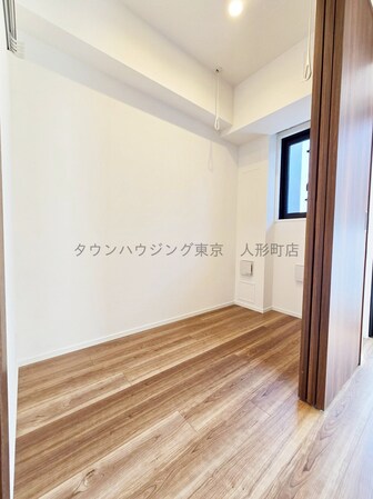 ベルファース八丁堀Westの物件内観写真